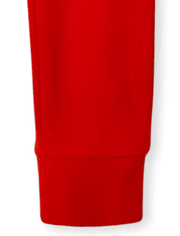 Pantalon de jogging en polaire Active Uniform pour garçon