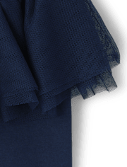 Baby Girls Plaid Tutu Pants 2-Pack