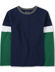 Top de bloques de color para niños