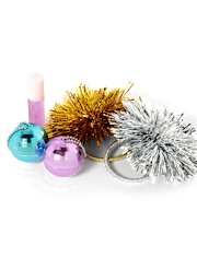 Tween Girls Glam 6-Piece Accessory Set