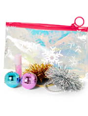 Tween Girls Glam 6-Piece Accessory Set
