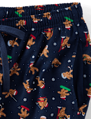 Mens Flannel Pajama Pants