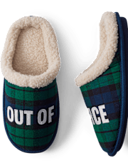 Zapatillas para hombre fuera de la oficina