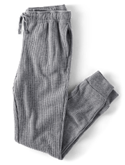 Pantalones de pijama térmicos para hombre