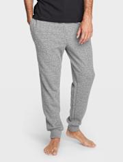 Pantalones de pijama térmicos para hombre
