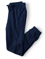 Adult Thermal Pajama Pants