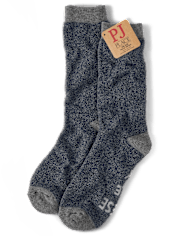 Mens Lucky Socks