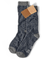 Mens Lucky Socks