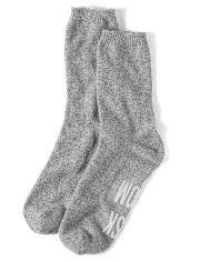 Calcetines para hombre Ask Mom