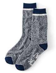 Calcetines del día del juego para hombre