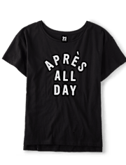 Camisetas estampadas para mujer