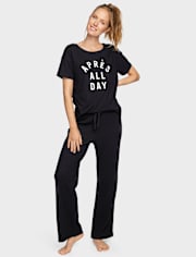 Camisetas estampadas para mujer