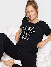 Camisetas estampadas para mujer