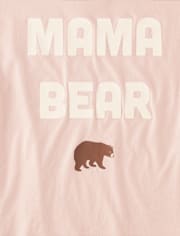 Camisetas estampadas para mujer