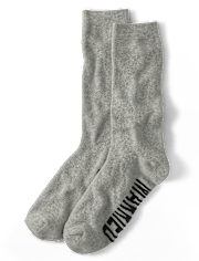 Mens Just Married Socks