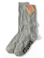 Mens Just Married Socks