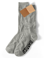 Mens Just Married Socks