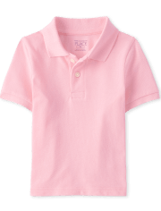 Baby And Toddler Boys Polo