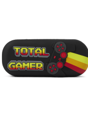 Estuche para gafas de sol Total Gamer para niños