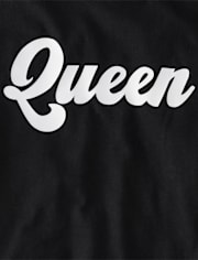 Womens Graphic Sleep Tee