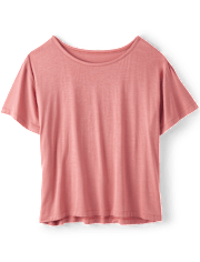 Top de pijama modal para mujer