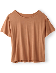 Top de pijama modal para mujer