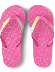 fit flops pink