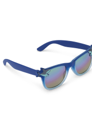 Toddler Boys Shark Sunglasses