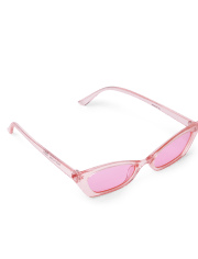 Girls Skinny Sunglasses