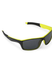 Toddler Boys Neon Sport Sunglasses