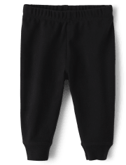 Baby Boys Animal Pants 2-Pack