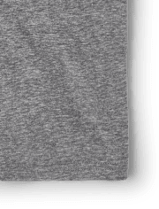 Lot de 2 hauts à col en V pour garçon