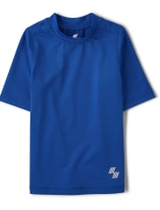 Boys Rashguard