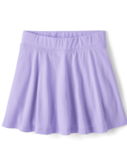 Falda pantalón para niñas