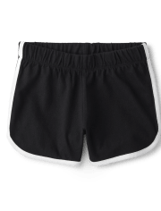 Pantalones cortos de delfines para niñas