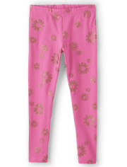The Children's Place Girls' Fashion Leggings 2-Pack, Ditzy Floral/Violet  Roses 2 Pack, XLarge (14), Ditzy Floral/Violet Roses 2 Pack, X-Large :  : Clothing, Shoes & Accessories