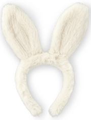 Unisex Kids Matching Family Bunny Ears Headband