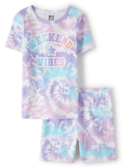 Girls weekend pajamas deals