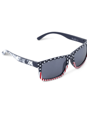 Boys Americana Traveler Sunglasses