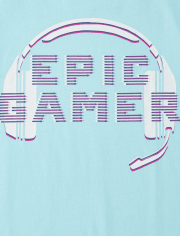 Boys Gaming Graphic Tee 3-Pack