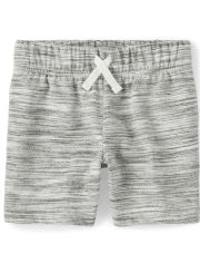 Pantalones cortos de felpa francesa Marled para niños