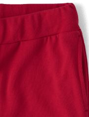 Boys French Terry Shorts