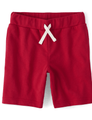 Boys French Terry Shorts