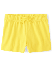 Filles Shorts