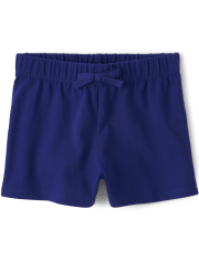 Pantalones cortos para niñas