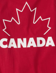 Boys Graphic Tank Top