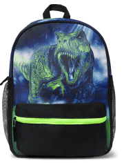 Boys T-Rex Lunchbox  The Children's Place - MULTI CLR