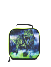 Boys T-Rex Lunchbox