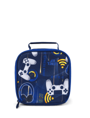Boys Gaming Lunchbox  The Children's Place - MULTI CLR