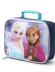 Toddler Girls Frozen Lunchbox  The Children's Place - MULTI CLR